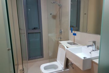 The Fennel @ Sentul East