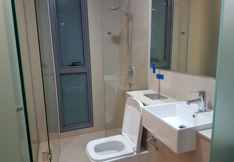 The Fennel @ Sentul East