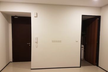 The Fennel @ Sentul East