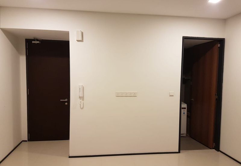 The Fennel @ Sentul East