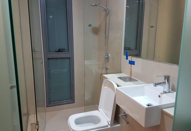 The Fennel @ Sentul East