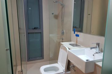 The Fennel @ Sentul East