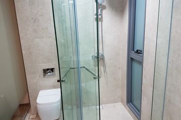 The Fennel @ Sentul East