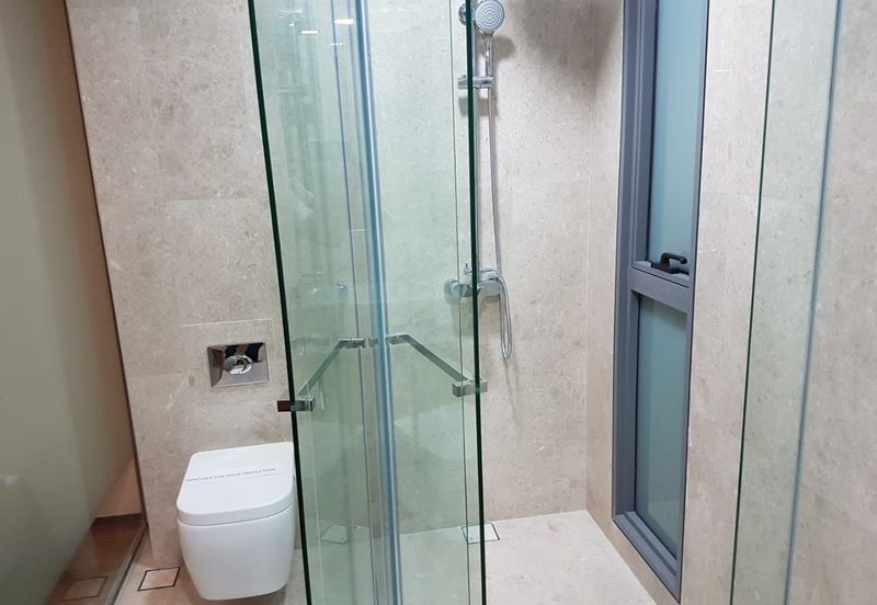 The Fennel @ Sentul East