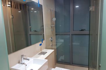 The Fennel @ Sentul East