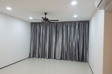 The Fennel @ Sentul East