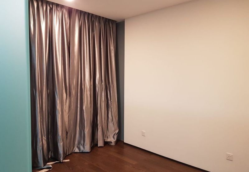 The Fennel @ Sentul East