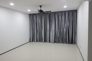 The Fennel @ Sentul East