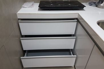 The Fennel @ Sentul East