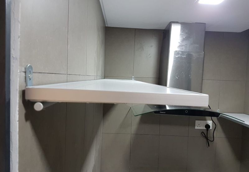 The Fennel @ Sentul East