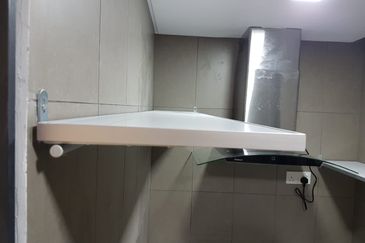 The Fennel @ Sentul East