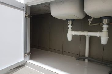 The Fennel @ Sentul East