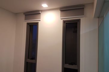 The Fennel @ Sentul East