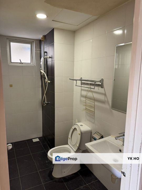 Maxim Citylights Sentul, For Rent, Kuala Lumpur, Sentul