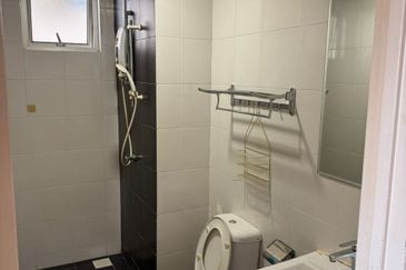 Maxim Citylights @ Sentul KL