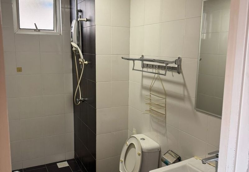 Maxim Citylights @ Sentul KL