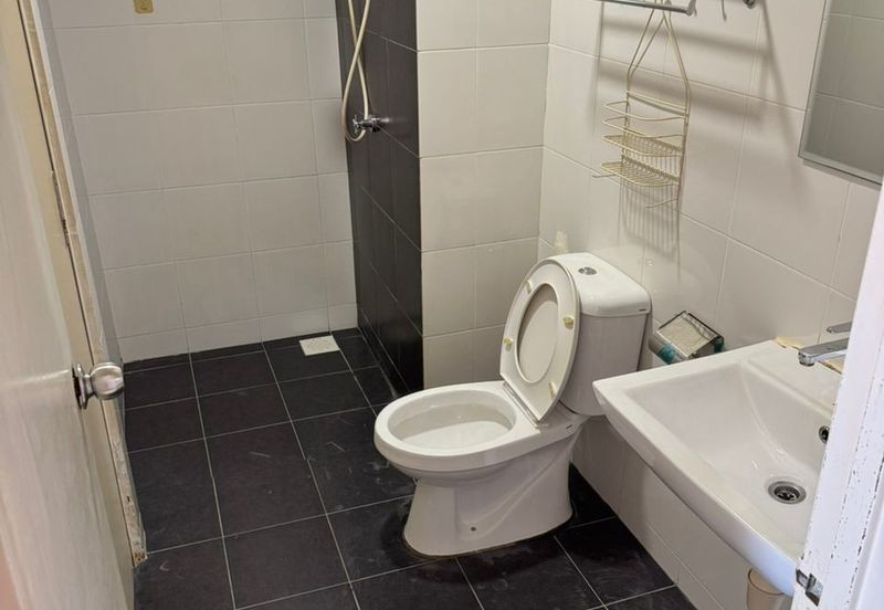 Maxim Citylights @ Sentul KL