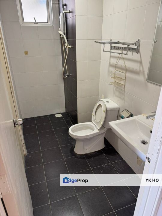 Maxim Citylights Sentul, For Rent, Kuala Lumpur, Sentul