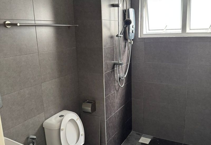 Maxim Citylights @ Sentul KL