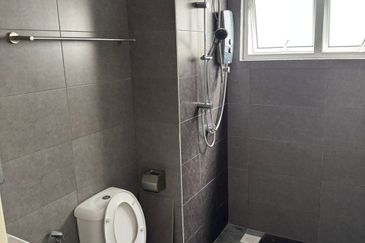 Maxim Citylights @ Sentul KL