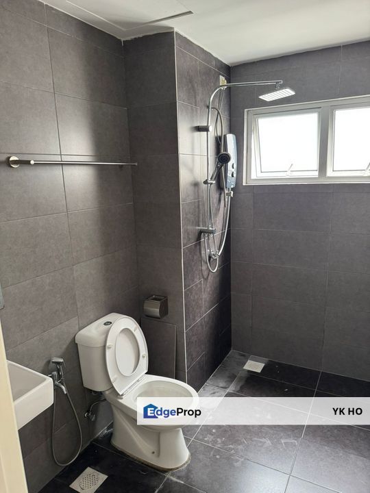 Maxim Citylights Sentul, For Rent, Kuala Lumpur, Sentul