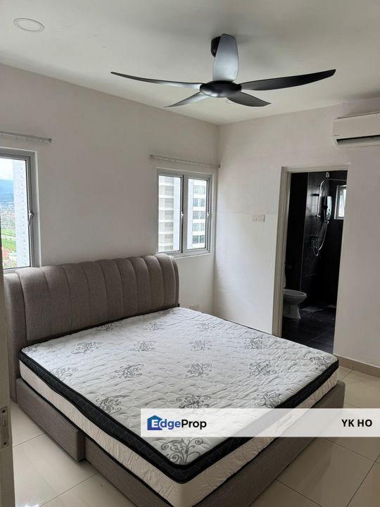 Maxim Citylights Sentul, For Rent, Kuala Lumpur, Sentul