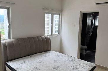 Maxim Citylights @ Sentul KL