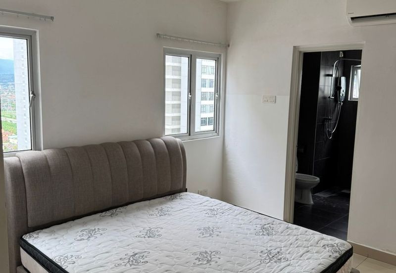 Maxim Citylights @ Sentul KL