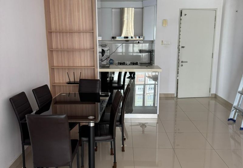 Maxim Citylights @ Sentul KL