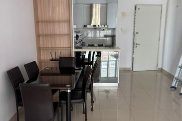 Maxim Citylights @ Sentul KL