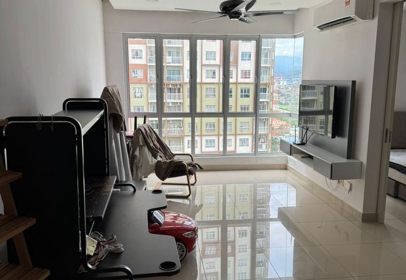 Maxim Citylights @ Sentul KL