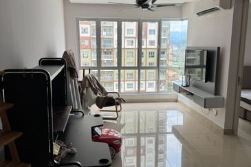 Maxim Citylights @ Sentul KL