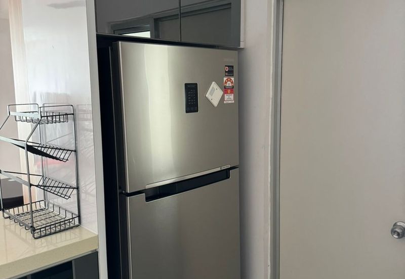 Maxim Citylights @ Sentul KL