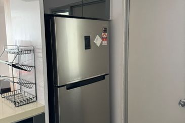 Maxim Citylights @ Sentul KL