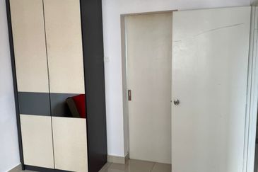 Maxim Citylights @ Sentul KL