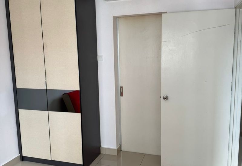 Maxim Citylights @ Sentul KL