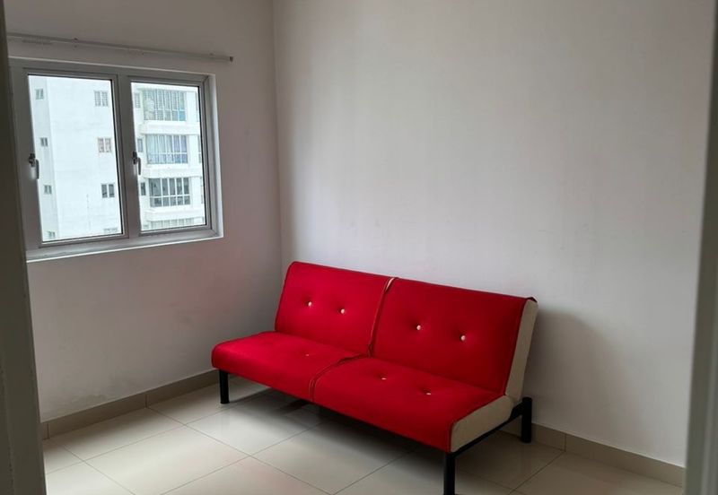 Maxim Citylights @ Sentul KL