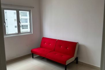 Maxim Citylights @ Sentul KL