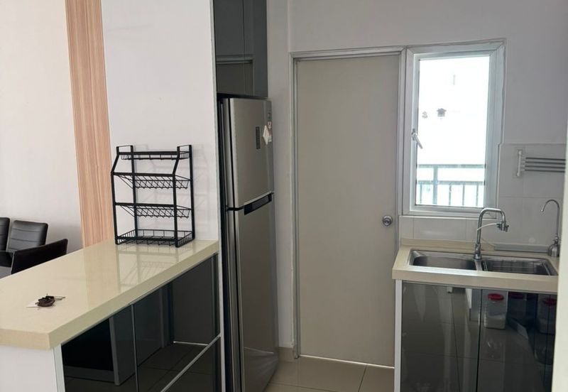 Maxim Citylights @ Sentul KL