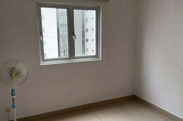 Maxim Citylights @ Sentul KL