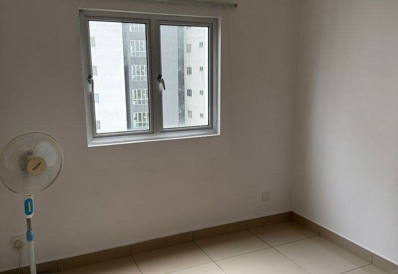 Maxim Citylights @ Sentul KL