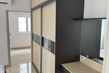 Maxim Citylights @ Sentul KL