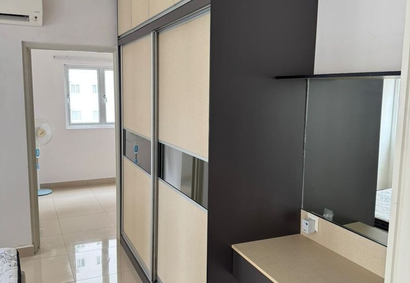 Maxim Citylights @ Sentul KL