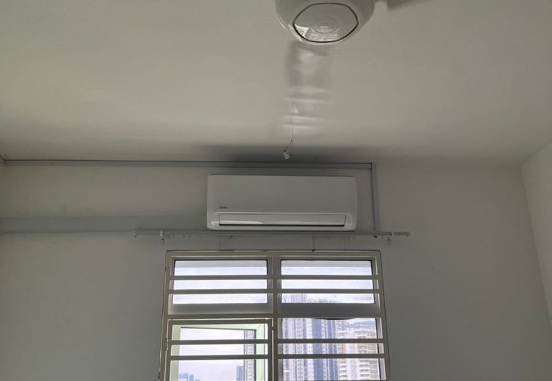 Residensi Bayu Andaman