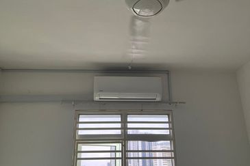 Residensi Bayu Andaman