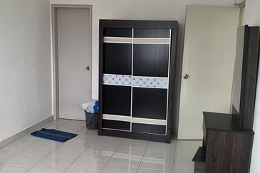 Residensi Bayu Andaman