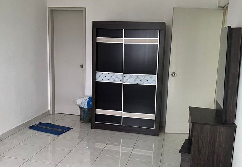 Residensi Bayu Andaman