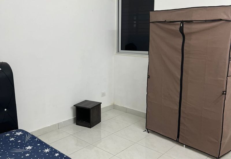 Residensi Bayu Andaman