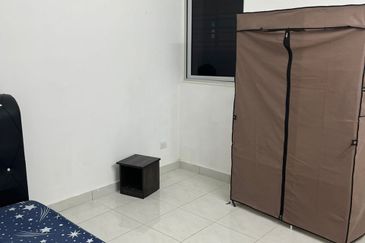 Residensi Bayu Andaman