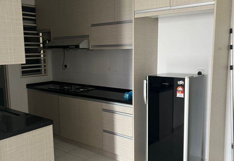 Residensi Bayu Andaman